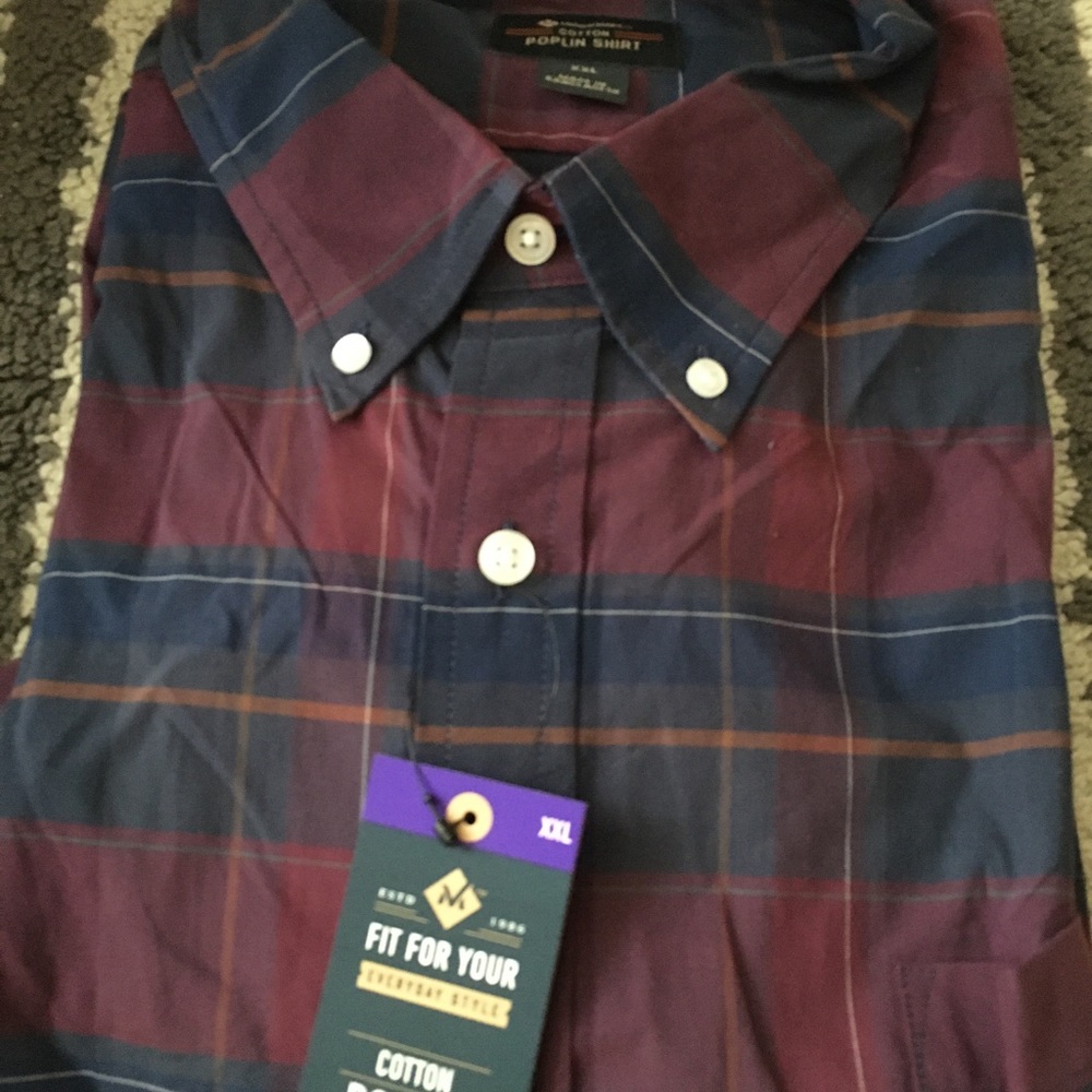 Men’s shirt